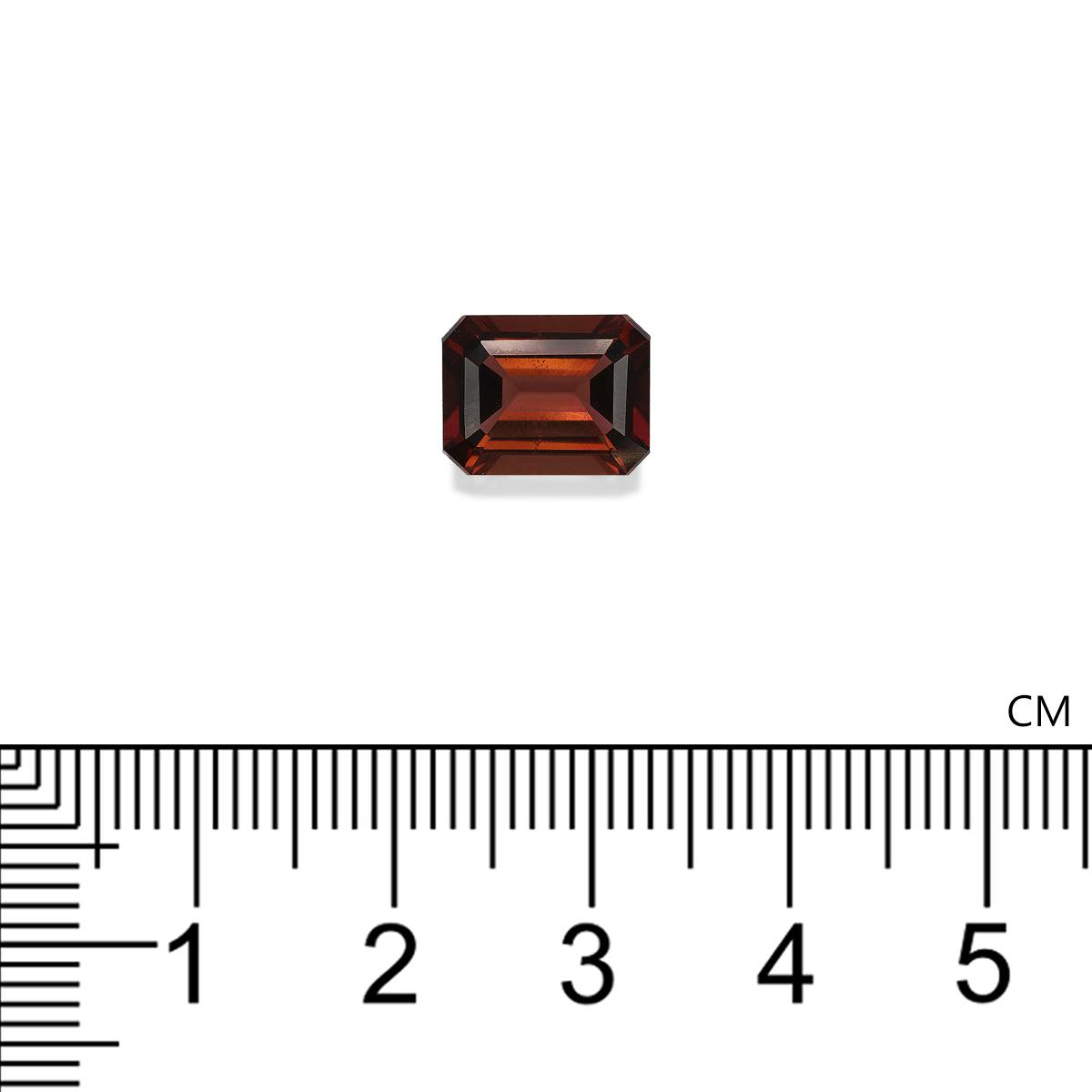 Pink Tourmaline 3.45 ct